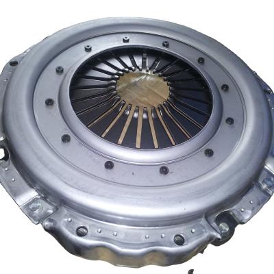 China MF362 DAF MAZ 3482 125 512 Light Truck Clutch Cover for sale