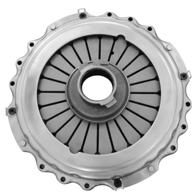 China Light truck OE 5000 677 060 spiral type clutch pressure plate truck parts for sale