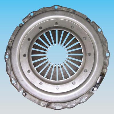 China China Truck Spare Parts Auto Clutch Cover From Light Truck Factory Wholesale Price for sale