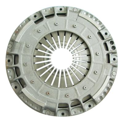 China Hot Selling Good Quality Light Truck Auto Clutch Cover for sale