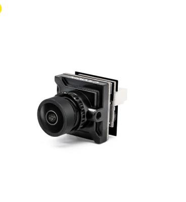 China For DJI FPV RC Drone Caddx Baby Ratel 2 Analog Camera for DJI FPV RC Drone 4:3 16:9 NTSC PAL Switchable Full Weather Camera for sale