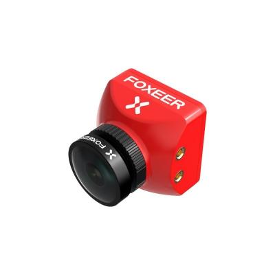 China Foxeer T-Rex Mini T-Rex Micro 1500TVL 6ms Low Latency CMOS 2MP 4/3  16/9 PAL/NTSC Switchable Super WDR FPV Camera for FPV Drone T-Rex for sale