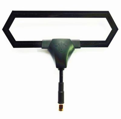 China TBS TEAM BLACKSHEEPT Diamond Antenna Crossfire Transmitter TX CRSF 915868Mhz Long Range Radio Diamond Antenna Crossfire Transmitter for sale