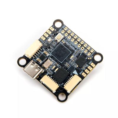 China SpeedyBee IOS & Android App Compatible Holybro Kakute H7 V2 Flight Controller Bluetooth/8Motors outputs in plugs/128MB logging/BMI270 For X8 FPV Racing Drone for sale