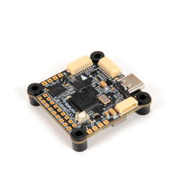 China HolyBro Kakute H7 V1.3 MPU6000 H743 Flight Controller Dual BEC Baro OSD Onboard Bluetooth 30.5X30.5mm 2-8S for DJI Caddx Analog Kakute H7 V1.3 for sale