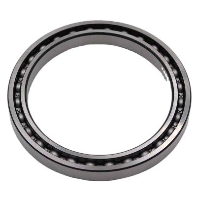 China High Performance Factory Outlet Model 61800 Multiple Thin Section 61804-2RS 61804 61804ZZ Angular Contact Bearing for sale