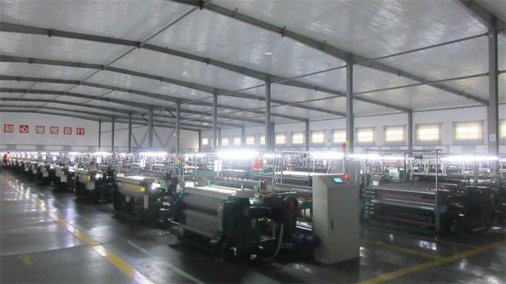 Verified China supplier - Anping County Haotong Wire Mesh Co., Ltd.