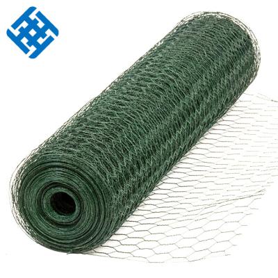 China Hexagonal Wire Cloth Chicken Fence Mesh Lobster Trap Wire Mesh Hexagonal Wire Mesh for sale