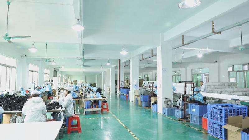 Verified China supplier - Dongguan Chengsheng Gloves Purification Technology Co., Ltd.