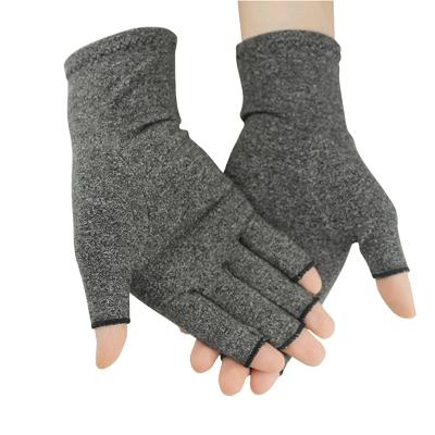 China High Quality Hot Selling Joint Wrist Pain Relief Hand Finger Arthritis Gloves Arthritis Hand Gloves Compression Arthritis Gloves for sale