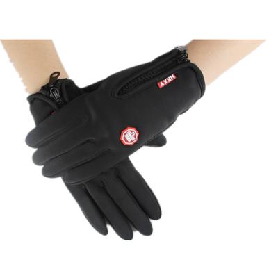 China Outdoor Sports Touch Screen Bike Ridng Gloves Men And Women Riding Sports Gloves, Anti-skid Riding Gloves for sale