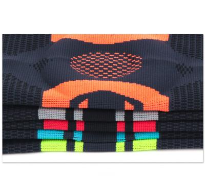 China Sports/Gym/Elevating Design Popular Knee Pads For Gym Sports Safety Knee Pads Effectively Protect Legs And Knees for sale