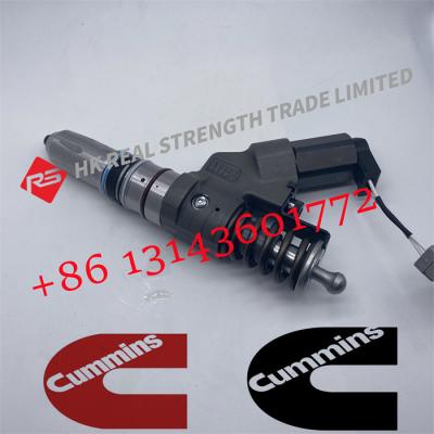 China Common Rail Diesel Fuel M11 QSM11 Injector 3411752 3411756 3411761 3095040 3590040 for sale