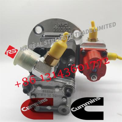 China Cummins QSM11 M11 Engine Parts Injection Fuel Pump 3417677 3090996 3417674 3417687 3075340 for sale