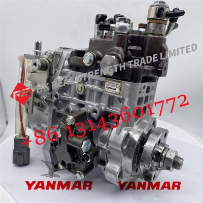 China For Yanmar Diesel Engine Parts 3TNV88 4TNV88 Fuel Injector Pump 729929-51300 for sale