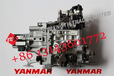 China For Yanmer 4TNV94 4TNV98 Engine Diesel Injection Pump 729932-51370 729974-51400 729939-51320 for sale