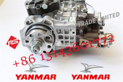 China Common Rail Fuel Injection Pump For YANMAR Engine X5 4TNV94 4TNV98 729933-51330 729932-51360 for sale