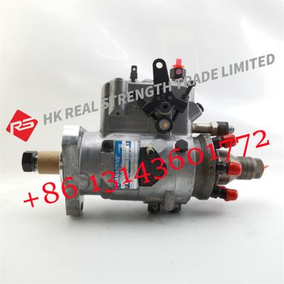 China Diesel Engine Parts Fuel Injection Pump DB2635-6221 DB2635-1800 DB4629-6416 For Stanadyne for sale