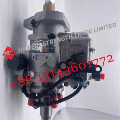 China Diesel Common Rail Fuel Injection Pump DB4427-5481 For Stanadyne 2644T102DP for sale