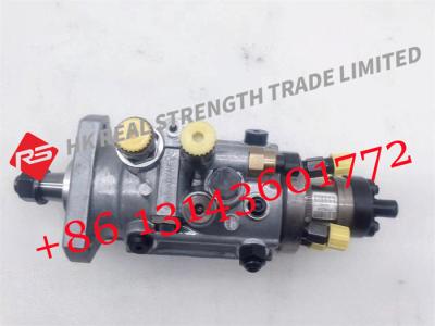 China Diesel Common Rail Fuel Injection Pump DE2435-6481 DE24356481 For Stanadyne Engine for sale