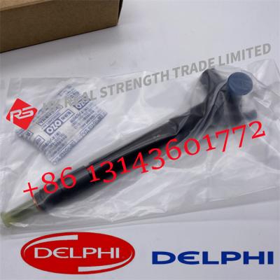 China Diesel Fuel Common Rail Injector 33800-4A900 295700-0140 For Hyundai Grand Starex for sale