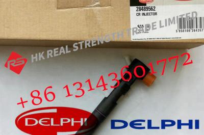 China Common Rail Injector GM, Captiva 2.0D Engine Parts Fuel Injector 28489562 25195088 28264952 25183185 for sale