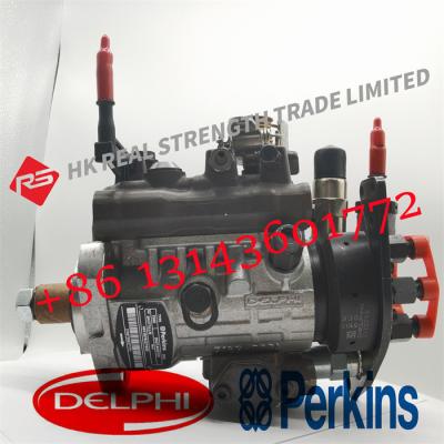 China 320 D2 Cat C7.1 Delphi Engine Spare Parts Fuel Injector Pump 9521A031H 9521A030H for sale