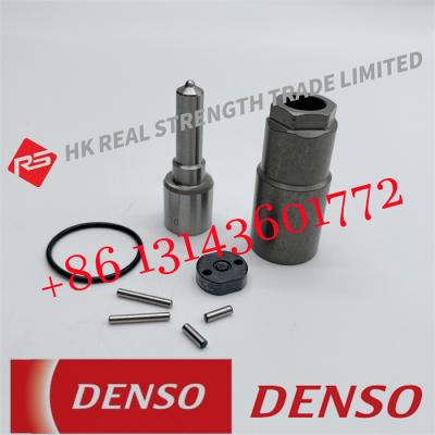 China For TOYOTA Injector Fuel Injector 095000-7790 23670-30310 095000-7420 095000-7040  Overhaul Repair Kits for sale