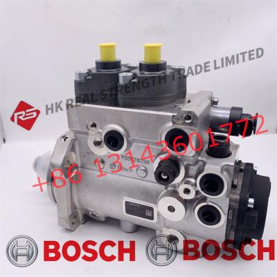 China CP5 CPN5S2 Pressure Common Rail Fuel Injection Pump 0445020126 0986437506 for sale