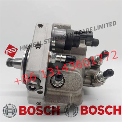 China High Pressure Fuel Injection Pump 0445020137 for ISDE Engine Parts 5258264 for sale