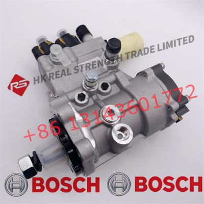 China Diesel Fuel Injector pump 0445025601 0445025602 for Perkins C7.1 CAT 320D2 323D2 for sale