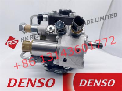 China Denso Common Rail Diesel Fuel Injector Pump 294050-0100 294050-0101 294050-0102 for sale