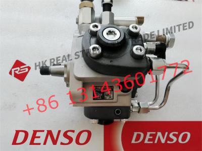 China HP4 Common Rail Diesel Fuel Injection Pump 294050-0423 for ISUZU 6HK1 8-97605946-7 for sale