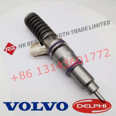 China  Diesel Fuel Injector 20544186 BEBE4C04001 BEBE4C04101 85000318 for sale