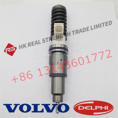 China FH12 Engine Diesel Fuel Unit Injector 20547350 BEBE4D30001 for sale