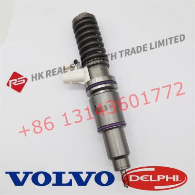 China Electronic Unit Injector 20564425 BEBE4D29001 BEBE4D40001 BEBE4D10001 For D12 Diesel Engine for sale