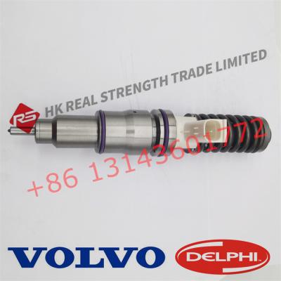 China E3 EUI Unit Fuel Injector 20569291 BEBE4D28001 BEBE4D39001 for sale