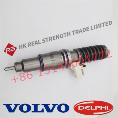 China MD9 Engine Parts Fuel Injector 20747798 BEBE4D11001 BEBE4D11101 BEBE4D11201 for sale