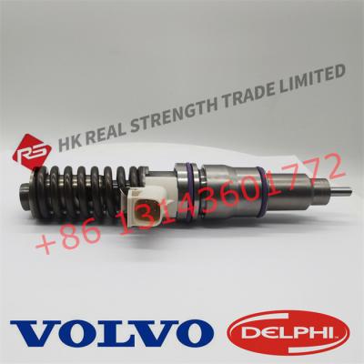 China MD11 Engine Diesel Electronic Unit Injector 21246331 BEBE4F06001 for sale