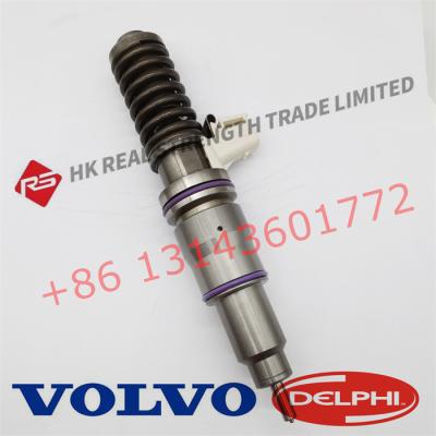 China For  MD13 Fuel Unit Injector 21379931 VOE21379931 BEBE4D27001 for sale