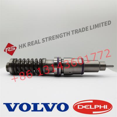 China MD13 Engine Fuel Injector 21379939 BEBE4D27002 for TAD1341GE TAD1341VE excavator parts for sale