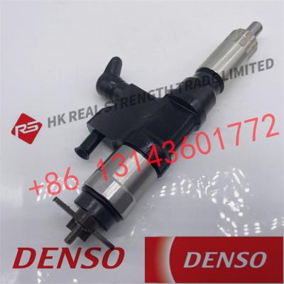 China Diesel Injector 8-97329703-2 095000-5471 For ISUZU 4HK1/6HK1 8973297032 0950005471 for sale