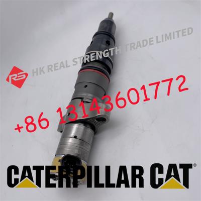 China Common Rail C9 C7 Diesel Engine Fuel Injector T434154 557-7637 5577637 for sale