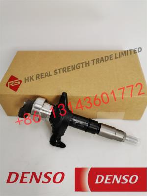 China For ISUZU Diesel Fuel Injector 8-98260109-0 295050-1900 8982601090 2950501900 for sale