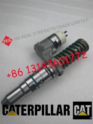 China Diesel Engine Pump Car Fuel Injector 250-1302 10R-1303 2501302 10R1303 For 3512B 3516B Engine for sale