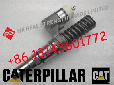 China Caterpillar Excavator Injector Engine 994D Diesel Fuel Injector 250-1303 10R-1276 2501303 10R1276 for sale