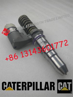 China Diesel 3512B/3516B Engine Injector 392-0202 20R-1266 3920202 20R1266 For Caterpillar Common Rail for sale