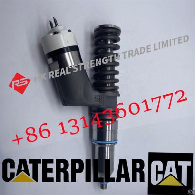 China Diesel 3406E Engine Injector 253-0619 10R-7232 2530619 10R-7232 For Caterpillar Common Rail for sale