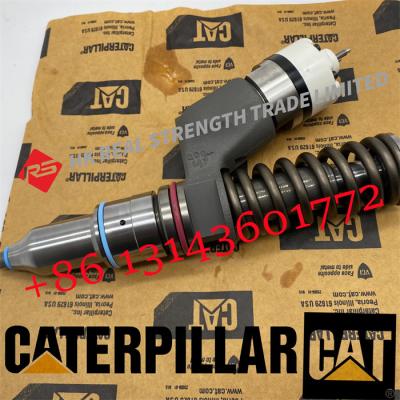 China Caterpillar C15/C18 Engine Common Rail Fuel Injector 289-0753 20R-5036 2890753 20R5036 for sale