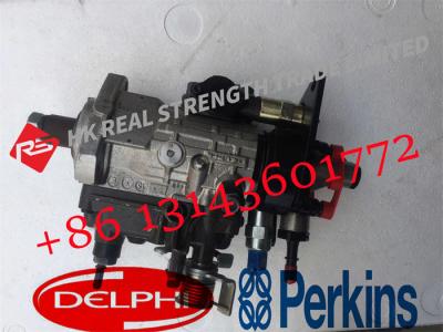 China Fuel Injection Common Rail Pump 9521A334G For Delphi Perkins for sale